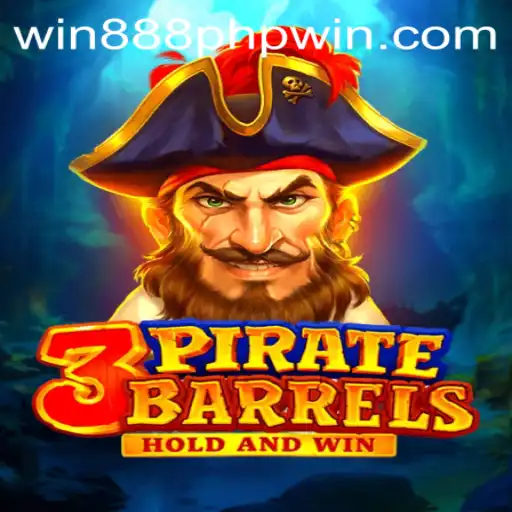 Discover the Thrills of 3PirateBarrels: How to Win Big with 888php
