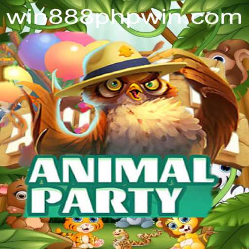 Unveiling AnimalParty: The Whimsical Adventure That Promises Excitement