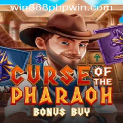 Discover the Thrills of Curse of the Pharaoh Bonus Buy: A Game of Riches