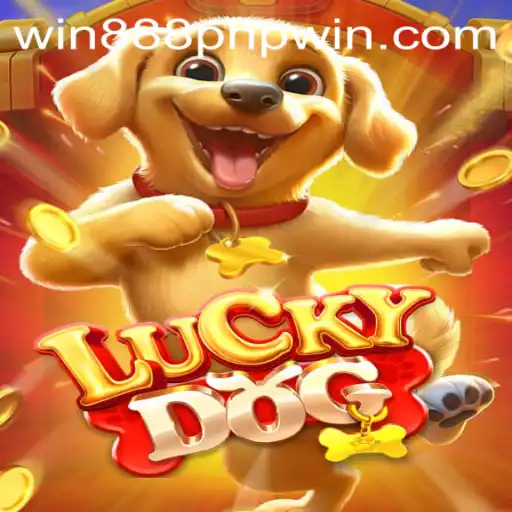 Exploring the Exciting World of LuckyDog: Winning Big with 888php