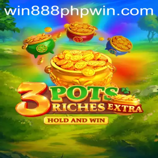 Unlocking the Excitement of 3potsExtra: Your Guide to Winning 888php