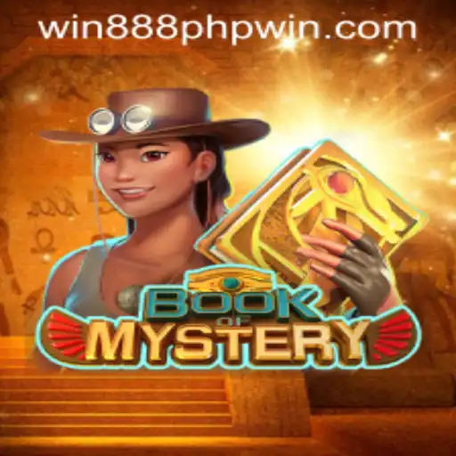 Unveiling the Thrilling World of the 'Book of Mystery': A Guide to Winning Big with 888php