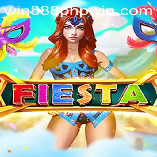 Fiesta: Dive into the World of Entertainment with 888php Win Opportunity