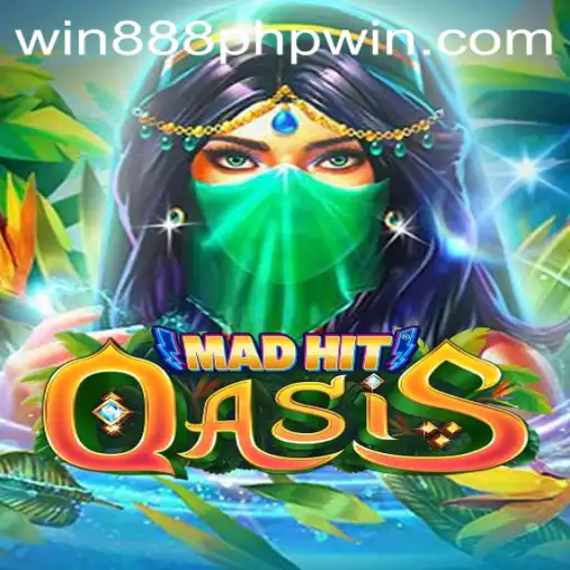MadHitOasis: A New Gaming Experience with Exciting Rewards