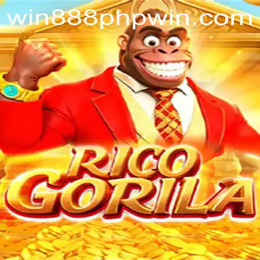 Explore the Exciting World of RicoGorila and the 888PHP Win Challenge