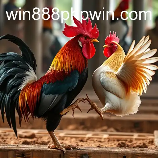 Exploring the World of Sabong Games: A Focus on 888php Win